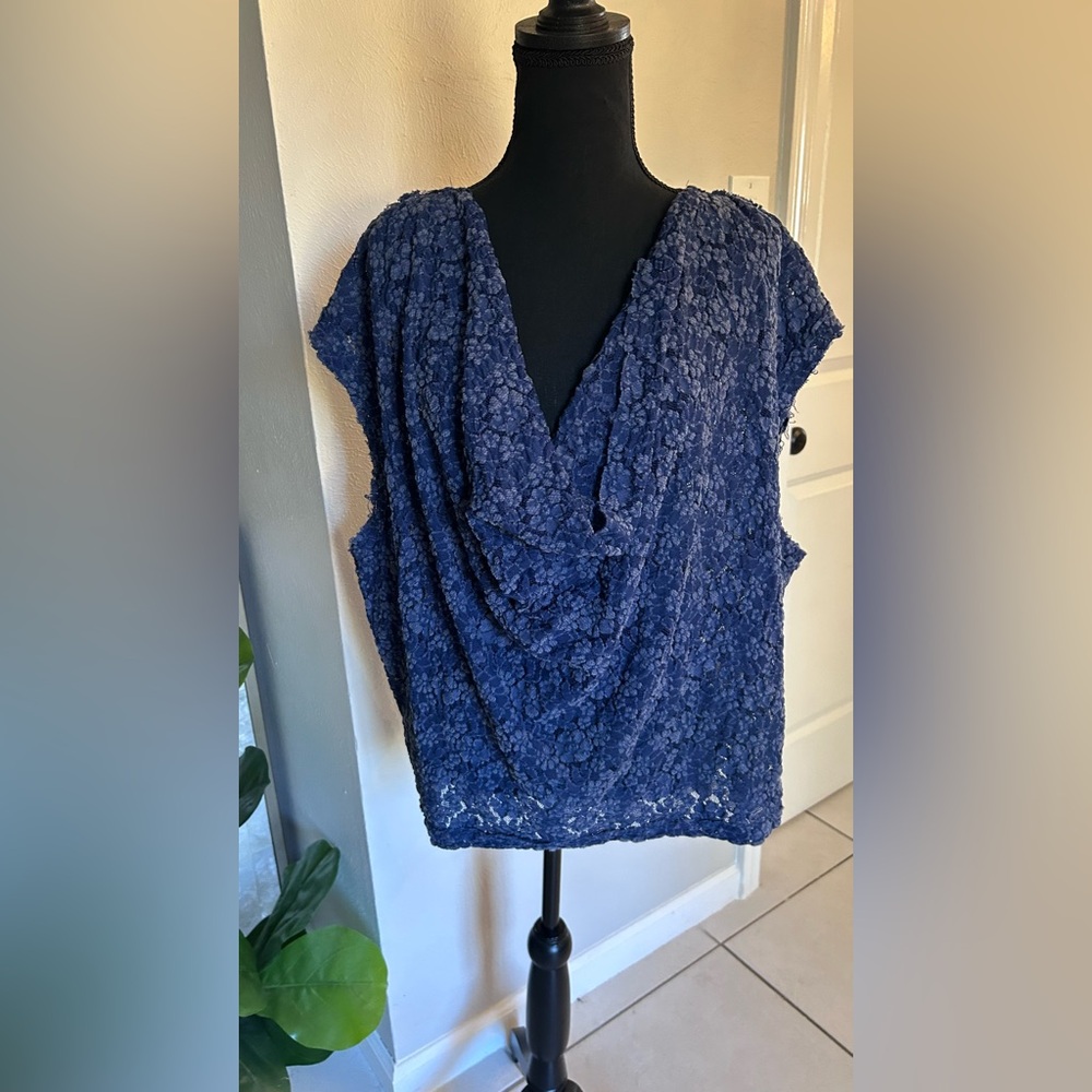 Free People Sweet Whisper Samantha Top